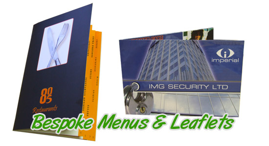 Things we can design and print