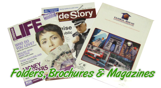 Things we can design and print